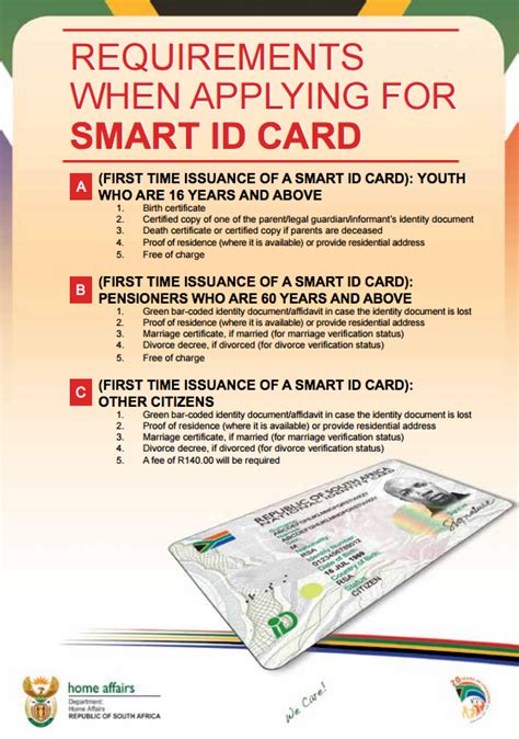 online application for smart card|applying for new id online.